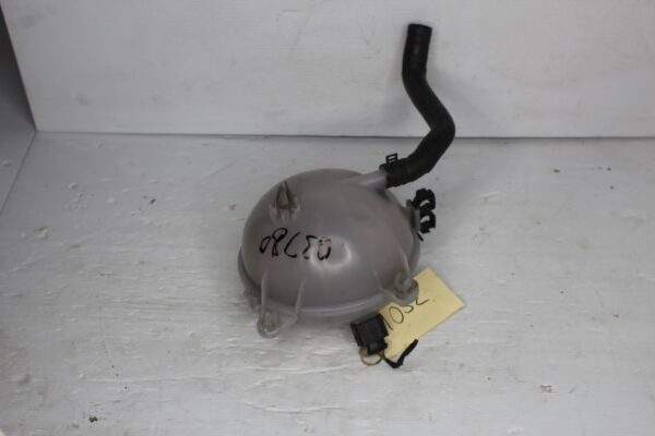 Audi 8V A3 S3 / Volkswagen Mk7 Golf Coolant Expansion Tank 5Q0 121 407 F