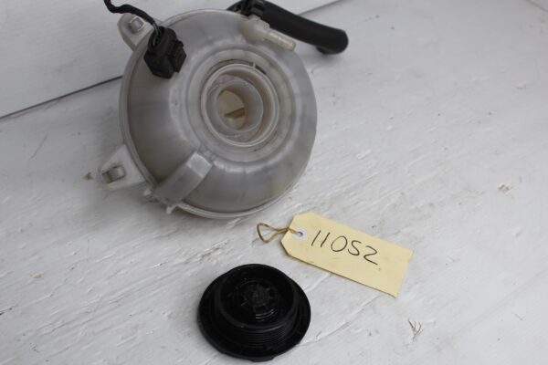 Audi 8V A3 S3 / Volkswagen Mk7 Golf Coolant Expansion Tank 5Q0 121 407 F