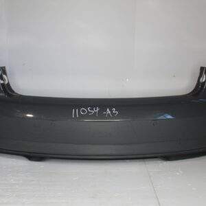 Audi 8V A3 Sedan Rear Bumper Bar - GREY 8V5807067G