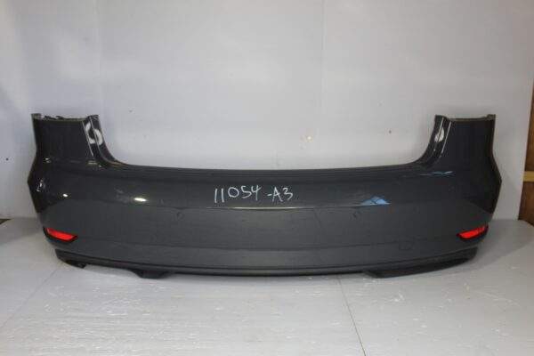 Audi 8V A3 Sedan Rear Bumper Bar - GREY 8V5807067G