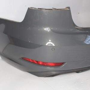 Audi 8V A3 Sedan Rear Bumper Bar - GREY 8V5807067G - Image 2