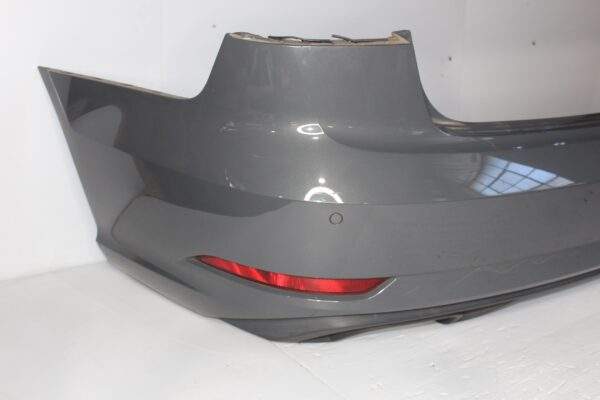 Audi 8V A3 Sedan Rear Bumper Bar - GREY 8V5807067G