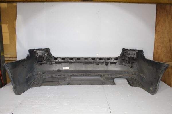 Audi 8V A3 Sedan Rear Bumper Bar - GREY 8V5807067G