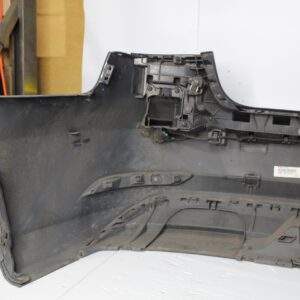 Audi 8V A3 Sedan Rear Bumper Bar - GREY 8V5807067G - Image 7