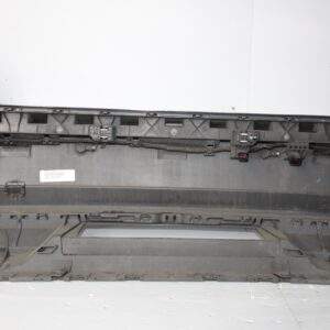 Audi 8V A3 Sedan Rear Bumper Bar - GREY 8V5807067G - Image 6