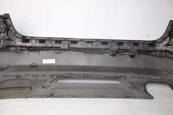 Audi 8V A3 Sedan Rear Bumper Bar - GREY 8V5807067G