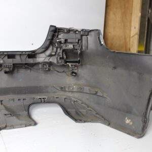 Audi 8V A3 Sedan Rear Bumper Bar - GREY 8V5807067G - Image 5