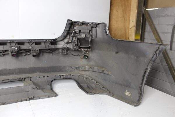 Audi 8V A3 Sedan Rear Bumper Bar - GREY 8V5807067G