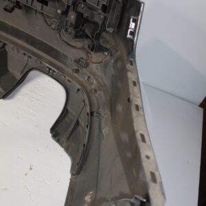 Audi 8V A3 Sedan Rear Bumper Bar - GREY 8V5807067G - Image 4