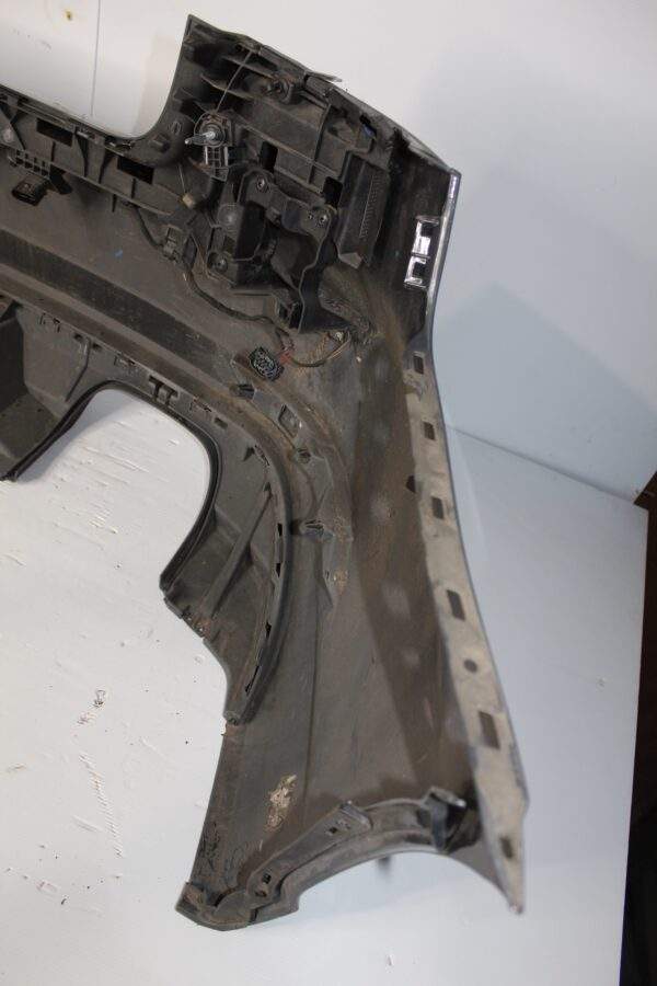 Audi 8V A3 Sedan Rear Bumper Bar - GREY 8V5807067G