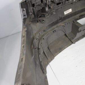 Audi 8V A3 Sedan Rear Bumper Bar - GREY 8V5807067G - Image 3