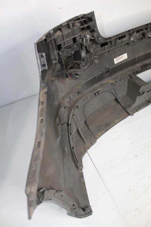 Audi 8V A3 Sedan Rear Bumper Bar - GREY 8V5807067G