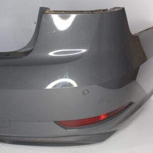 Audi 8V A3 Sedan Rear Bumper Bar - GREY 8V5807067G - Image 16