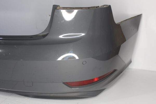 Audi 8V A3 Sedan Rear Bumper Bar - GREY 8V5807067G