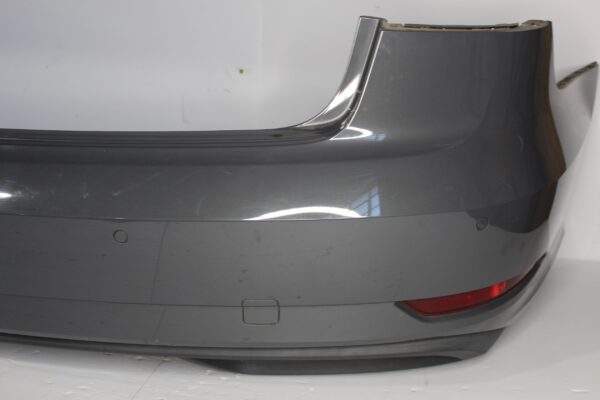 Audi 8V A3 Sedan Rear Bumper Bar - GREY 8V5807067G
