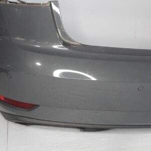 Audi 8V A3 Sedan Rear Bumper Bar - GREY 8V5807067G - Image 14