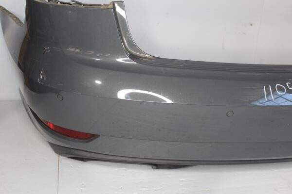 Audi 8V A3 Sedan Rear Bumper Bar - GREY 8V5807067G