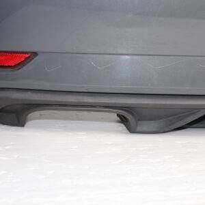 Audi 8V A3 Sedan Rear Bumper Bar - GREY 8V5807067G - Image 13