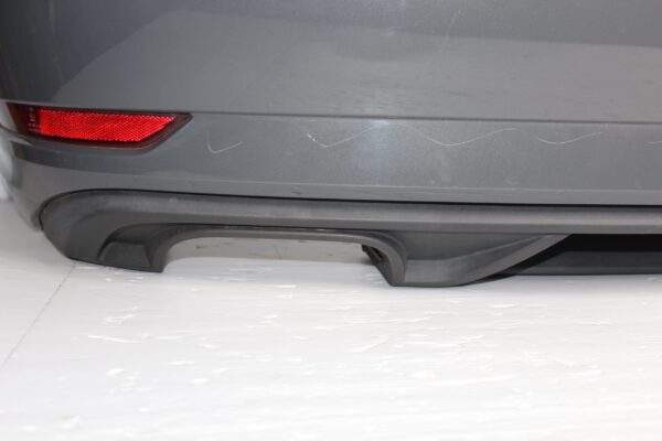 Audi 8V A3 Sedan Rear Bumper Bar - GREY 8V5807067G
