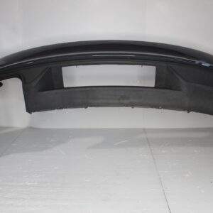 Audi 8V A3 Sedan Rear Bumper Bar - GREY 8V5807067G - Image 11