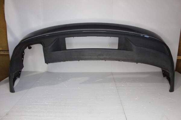 Audi 8V A3 Sedan Rear Bumper Bar - GREY 8V5807067G