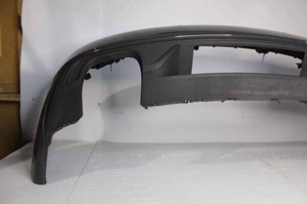 Audi 8V A3 Sedan Rear Bumper Bar - GREY 8V5807067G