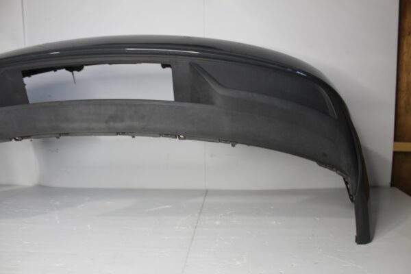 Audi 8V A3 Sedan Rear Bumper Bar - GREY 8V5807067G