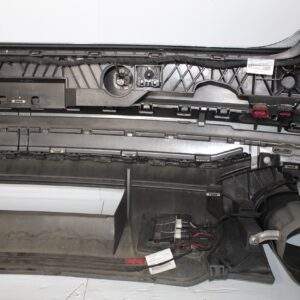 Audi F3 RSQ3 Wagon Rear Bumper Bar Complete - GREY - Image 6