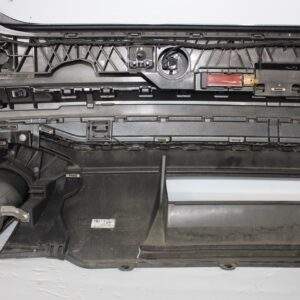 Audi F3 RSQ3 Wagon Rear Bumper Bar Complete - GREY - Image 5