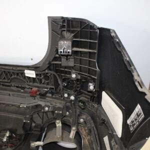 Audi F3 RSQ3 Wagon Rear Bumper Bar Complete - GREY - Image 4
