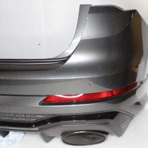 Audi F3 RSQ3 Wagon Rear Bumper Bar Complete - GREY - Image 16