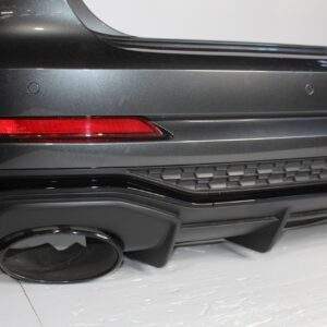 Audi F3 RSQ3 Wagon Rear Bumper Bar Complete - GREY - Image 14