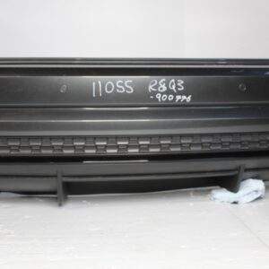 Audi F3 RSQ3 Wagon Rear Bumper Bar Complete - GREY - Image 13