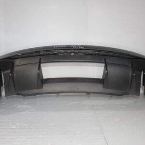 Audi F3 RSQ3 Wagon Rear Bumper Bar Complete - GREY - Image 12