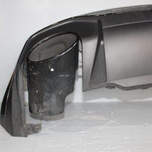 Audi F3 RSQ3 Wagon Rear Bumper Bar Complete - GREY - Image 11
