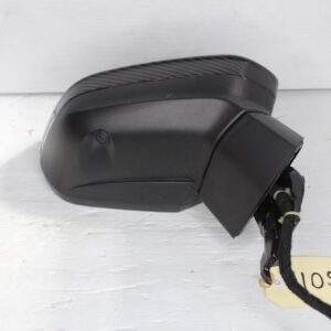 Audi F3 Q3 RSQ3 Right Driver Side Wing Mirror Camera Carbon 83C857410J - Image 7