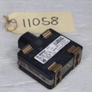 Audi 8V A3 Left Lane Assist Blind Spot Radar Module - SLAVE 3Q0907590D - Image 2