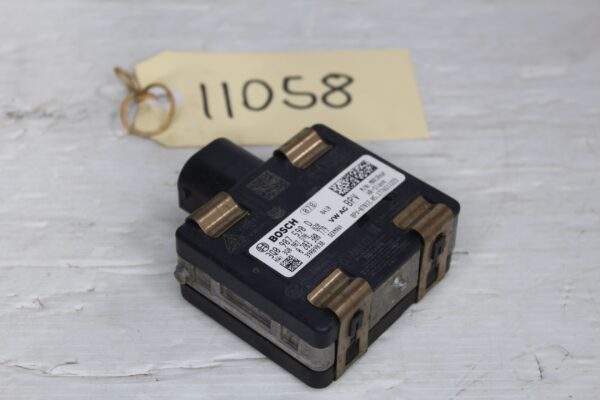 Audi 8V A3 Left Lane Assist Blind Spot Radar Module - SLAVE 3Q0907590D