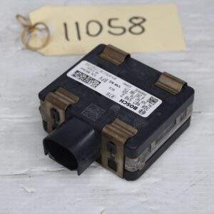 Audi 8V A3 Left Lane Assist Blind Spot Radar Module - SLAVE 3Q0907590D - Image 11