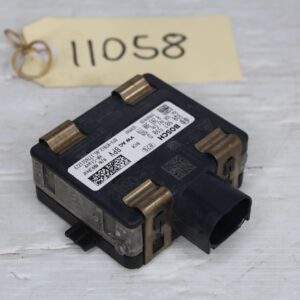 Audi 8V A3 Left Lane Assist Blind Spot Radar Module - SLAVE 3Q0907590D - Image 10
