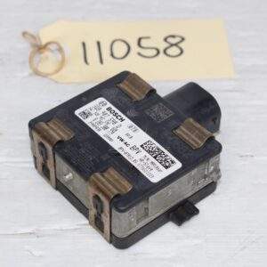 Audi 8V A3 Left Lane Assist Blind Spot Radar Module - SLAVE 3Q0907590D - Image 9