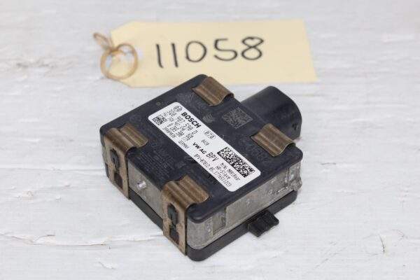 Audi 8V A3 Left Lane Assist Blind Spot Radar Module - SLAVE 3Q0907590D