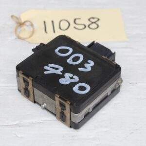 Audi 8V A3 Left Lane Assist Blind Spot Radar Module - SLAVE 3Q0907590D - Image 8