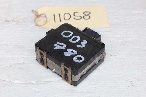 Audi 8V A3 Left Lane Assist Blind Spot Radar Module - SLAVE 3Q0907590D