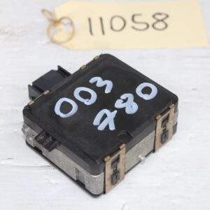 Audi 8V A3 Left Lane Assist Blind Spot Radar Module - SLAVE 3Q0907590D - Image 7