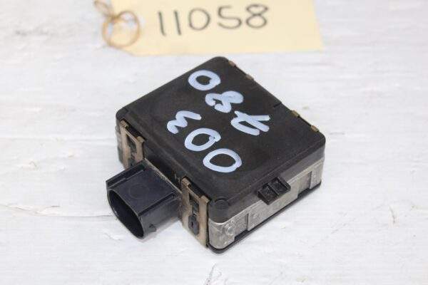 Audi 8V A3 Left Lane Assist Blind Spot Radar Module - SLAVE 3Q0907590D