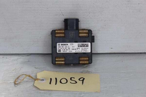Audi 8V A3 Right Lane Assist Blind Spot Radar Module - MASTER 3Q0907566D