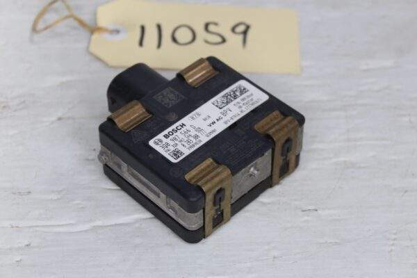 Audi 8V A3 Right Lane Assist Blind Spot Radar Module - MASTER 3Q0907566D