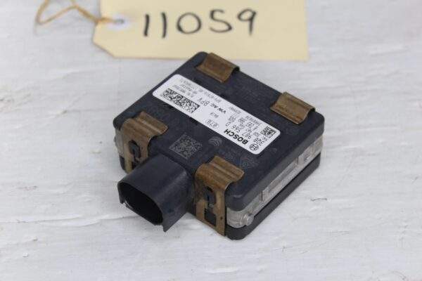 Audi 8V A3 Right Lane Assist Blind Spot Radar Module - MASTER 3Q0907566D