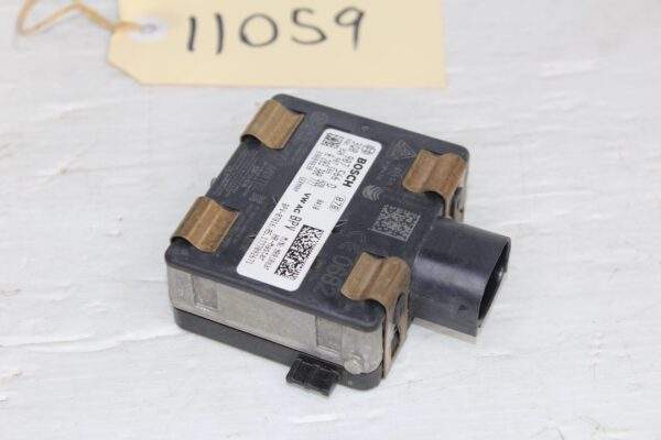 Audi 8V A3 Right Lane Assist Blind Spot Radar Module - MASTER 3Q0907566D